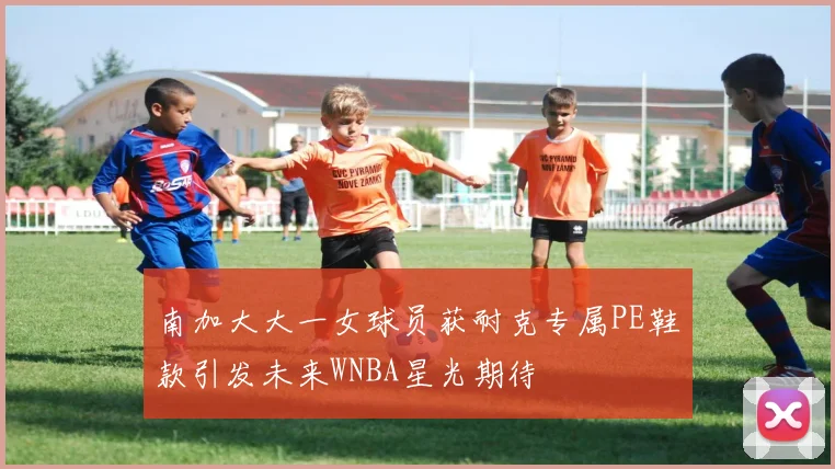 南加大大一女球员获耐克专属PE鞋款引发未来WNBA星光期待