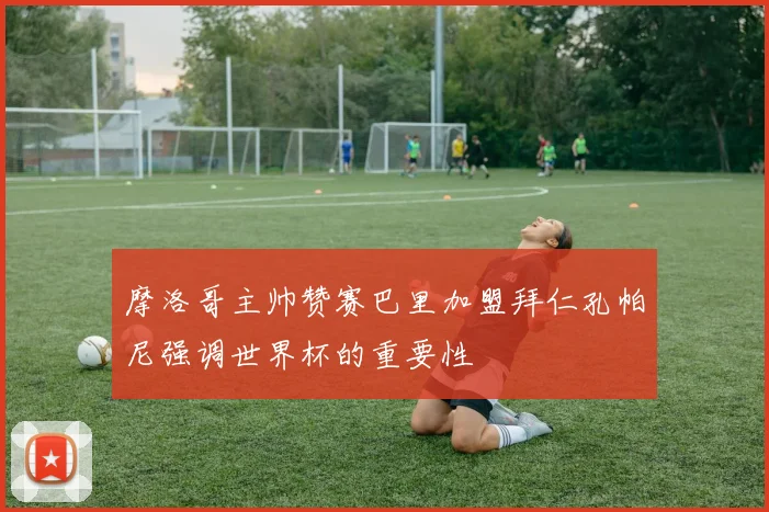 摩洛哥主帅赞赛巴里加盟拜仁孔帕尼强调世界杯的重要性