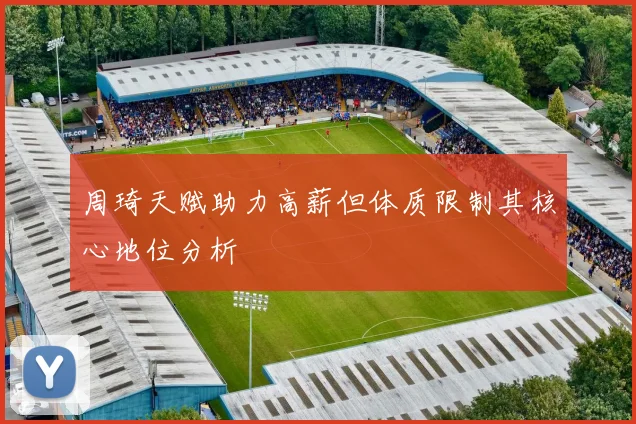 周琦天赋助力高薪但体质限制其核心地位分析