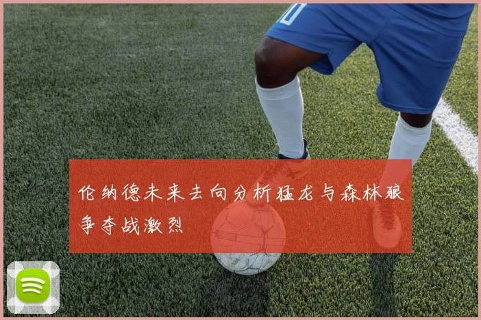 伦纳德未来去向分析猛龙与森林狼争夺战激烈